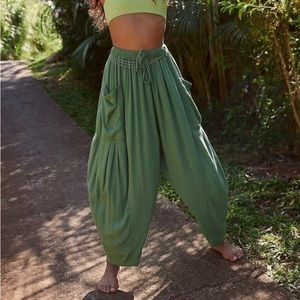 Free People - Quinn Pants